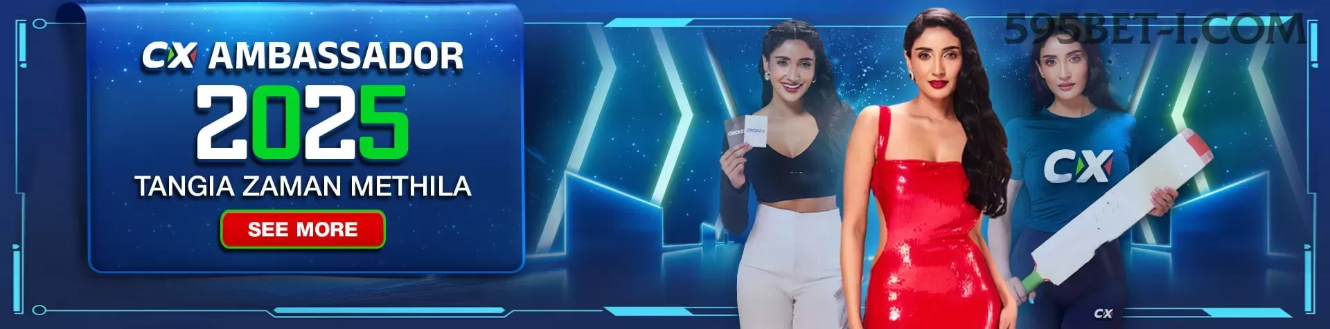 Guia rápido de apostas ao vivo na 595bet