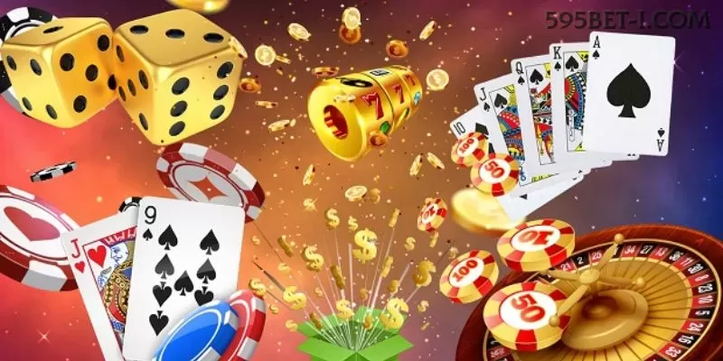 App 595bet Android download