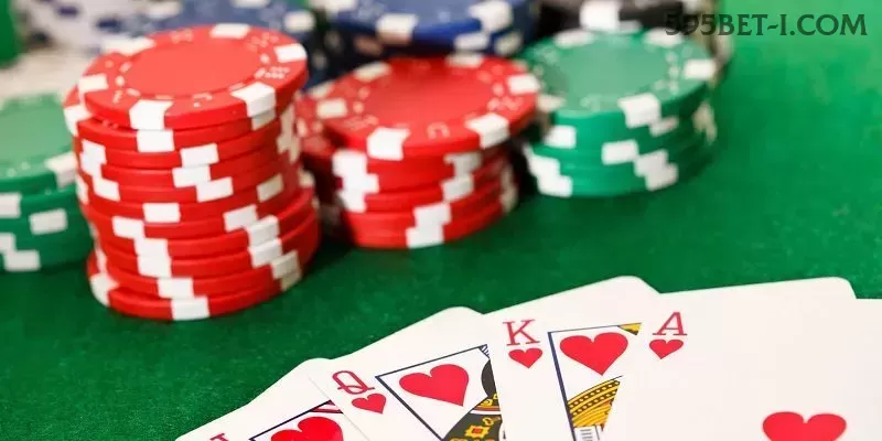 595bet slots no app